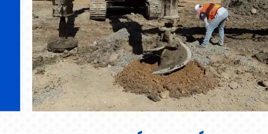 Diseño de Columnas de Grava en Melipilla: Mejoramiento de Suelo para Cimentaciones Seguras