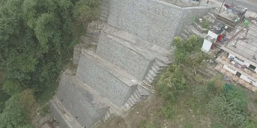 Análisis de Estabilidad de Taludes en Melipilla: Factor de Seguridad para Obra Segura