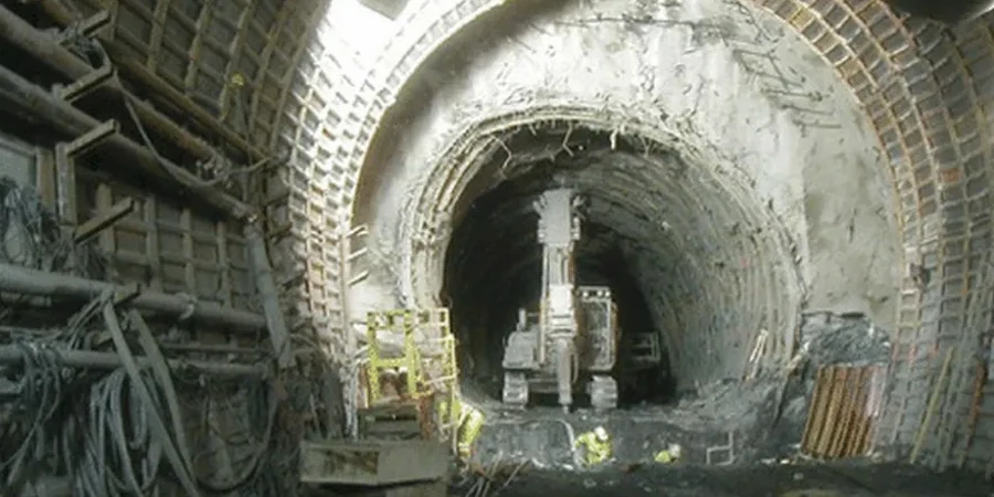 Excavaciones en Melipilla